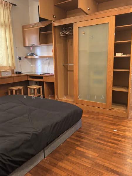 Seletaris, 501 Sembawang Road, Sembawang / Yishun, Room Rental, 150 sqft, Condominium For Rent, by Angela Chia, 500280283 - Bedroom - PropertyGuru.com.sg