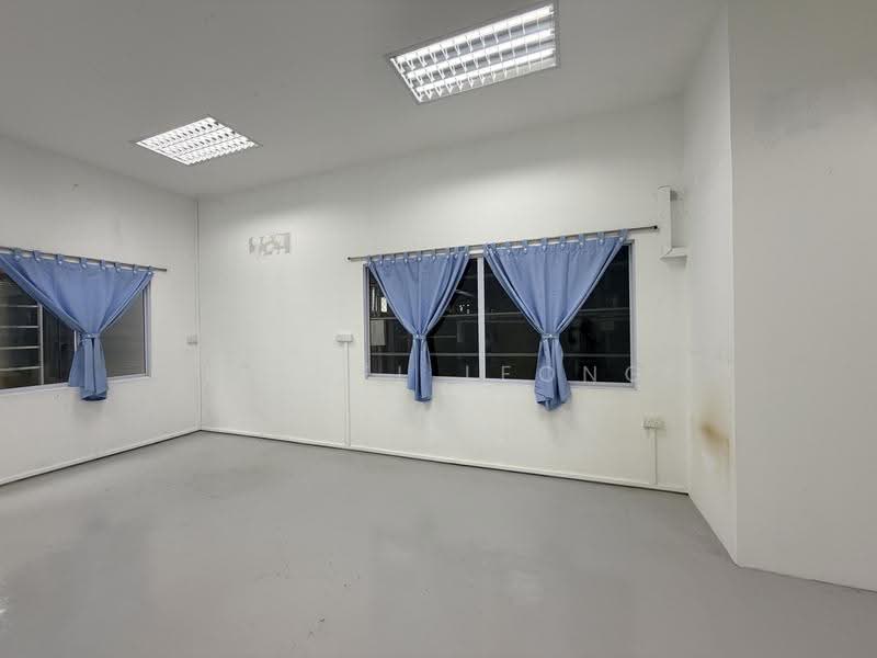 Aquarium-Related Space for Rent Chencharu link, Sembawang / Yishun, 454 sqft, Other Retail For Rent, by Lionel Leong, 500280284 - Interior - CommercialGuru.com.sg