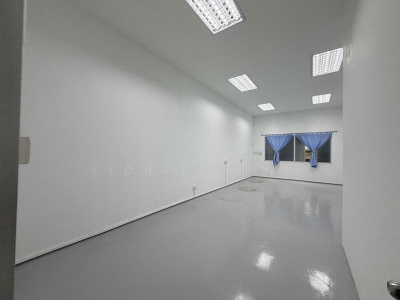 Aquarium-Related Space for Rent Chencharu link, Sembawang / Yishun, 454 sqft, Other Retail For Rent, by Lionel Leong, 500280284 - Interior - CommercialGuru.com.sg