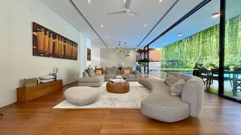 Rare Bungalow Only Zoning and Within 1km of Nan Hwa Primary, Faber Park, Buona Vista / West Coast / Clementi New Town, 5 Bedrooms, 6,400 sqft, Bungalow House For Sale, by Cheong Choon Ghee, 500280285 - PropertyGuru.com.sg