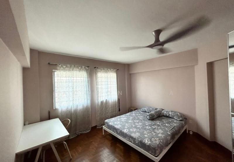 Melville Park, 22 Simei Street 1, Pasir Ris / Tampines, 2 Bedrooms, 958 sqft, Apartment For Sale, by Jackson Chia, 500280288 - Bedroom - PropertyGuru.com.sg
