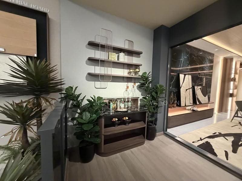 PARKTOWN Residence, Tampines Street 62, Pasir Ris / Tampines, 4 Bedrooms, 1,496 sqft, Condominium For Sale, by Alexandra Wong, 500280290 - Interior - PropertyGuru.com.sg