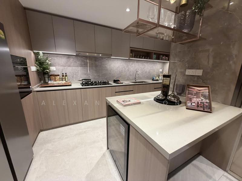 PARKTOWN Residence, Tampines Street 62, Pasir Ris / Tampines, 4 Bedrooms, 1,496 sqft, Condominium For Sale, by Alexandra Wong, 500280290 - PropertyGuru.com.sg