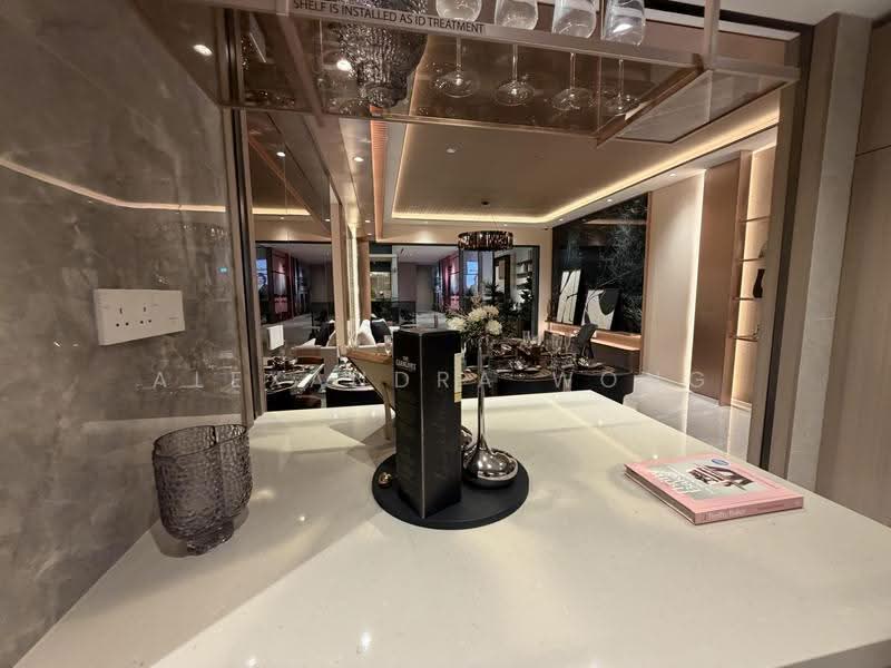 PARKTOWN Residence, Tampines Street 62, Pasir Ris / Tampines, 4 Bedrooms, 1,496 sqft, Condominium For Sale, by Alexandra Wong, 500280290 - Interior - PropertyGuru.com.sg