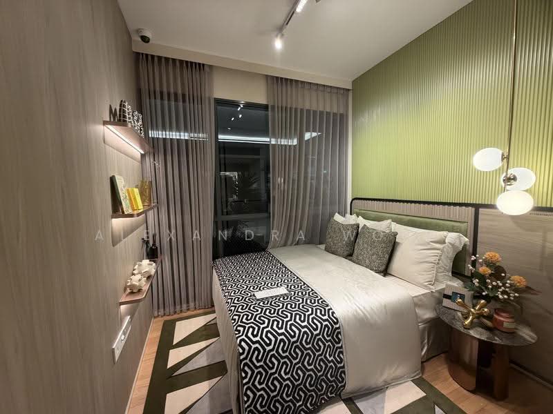 PARKTOWN Residence, Tampines Street 62, Pasir Ris / Tampines, 4 Bedrooms, 1,496 sqft, Condominium For Sale, by Alexandra Wong, 500280290 - Bedroom - PropertyGuru.com.sg