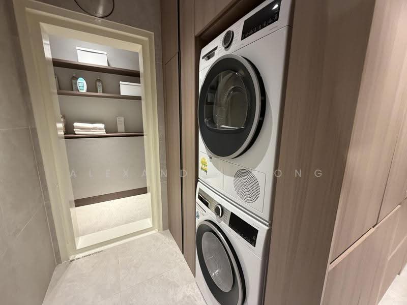 PARKTOWN Residence, Tampines Street 62, Pasir Ris / Tampines, 4 Bedrooms, 1,496 sqft, Condominium For Sale, by Alexandra Wong, 500280290 - Interior - PropertyGuru.com.sg