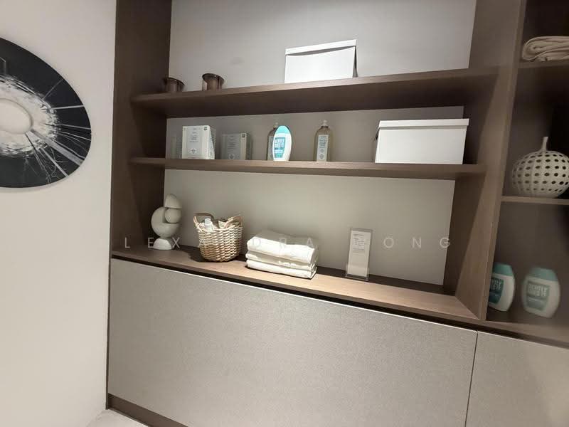 PARKTOWN Residence, Tampines Street 62, Pasir Ris / Tampines, 4 Bedrooms, 1,496 sqft, Condominium For Sale, by Alexandra Wong, 500280290 - Interior - PropertyGuru.com.sg