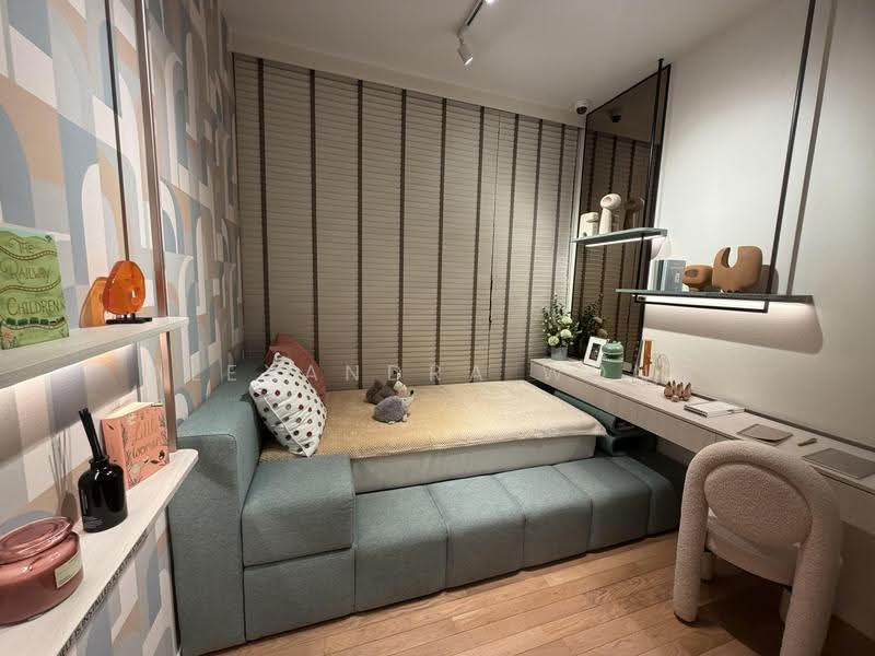 PARKTOWN Residence, Tampines Street 62, Pasir Ris / Tampines, 4 Bedrooms, 1,496 sqft, Condominium For Sale, by Alexandra Wong, 500280290 - Bedroom - PropertyGuru.com.sg