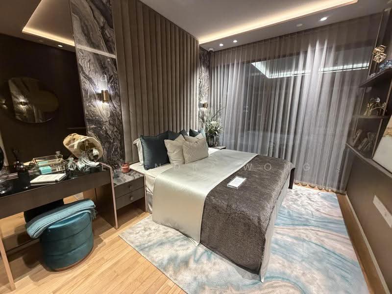 PARKTOWN Residence, Tampines Street 62, Pasir Ris / Tampines, 4 Bedrooms, 1,496 sqft, Condominium For Sale, by Alexandra Wong, 500280290 - Bedroom - PropertyGuru.com.sg