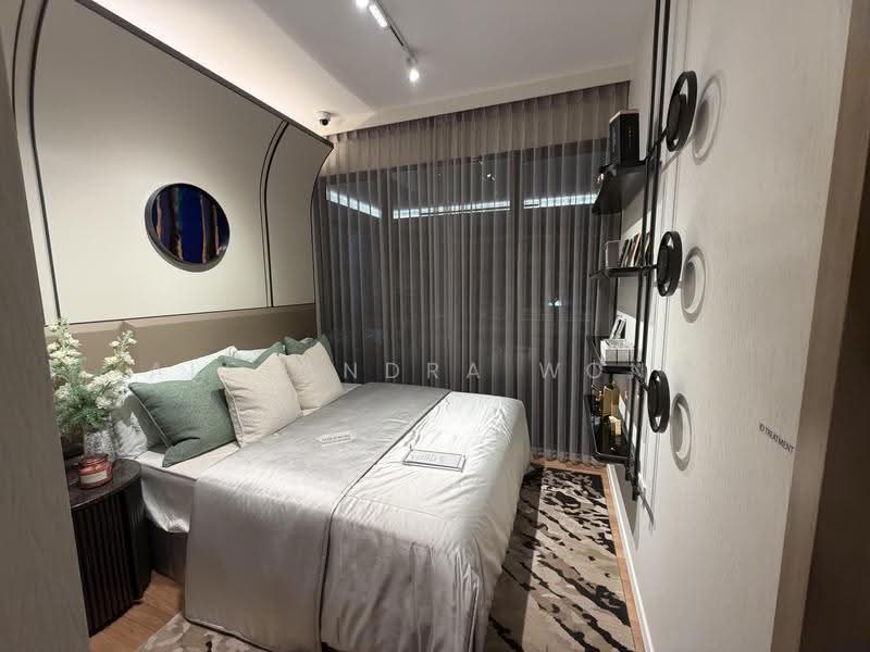 PARKTOWN Residence, Tampines Street 62, Pasir Ris / Tampines, 4 Bedrooms, 1,496 sqft, Condominium For Sale, by Alexandra Wong, 500280290 - Bedroom - PropertyGuru.com.sg