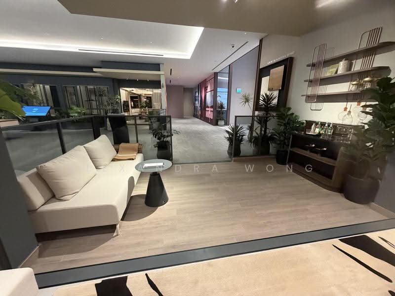 PARKTOWN Residence, Tampines Street 62, Pasir Ris / Tampines, 4 Bedrooms, 1,496 sqft, Condominium For Sale, by Alexandra Wong, 500280290 - Lobby - PropertyGuru.com.sg