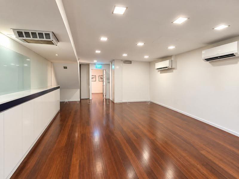 Shophouse office in CBD | Club Street, Telok Ayer Street, Amoy Street, Club Street, Boat Quay / Raffles Place / Marina, 1,500 sqft, Office For Rent, by Dave Lee 李权晋, 500280291 - Interior - CommercialGuru.com.sg