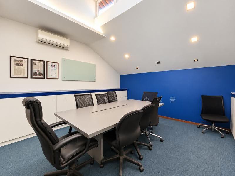 Shophouse office in CBD | Club Street, Telok Ayer Street, Amoy Street, Club Street, Boat Quay / Raffles Place / Marina, 1,500 sqft, Office For Rent, by Dave Lee 李权晋, 500280291 - Interior - CommercialGuru.com.sg