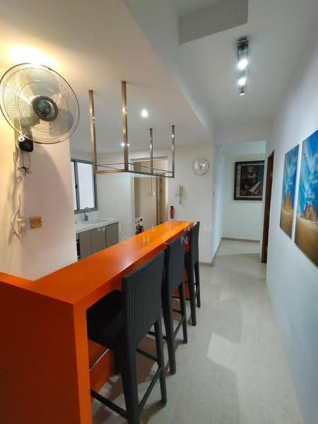 De Royale, 31 Jalan Rama Rama, Balestier / Toa Payoh, Room Rental, 150 sqft, Condominium For Rent, by William Chen, 500280293 - PropertyGuru.com.sg