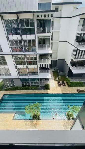 The Verandah Residences, 227 Pasir Panjang Road, Buona Vista / West Coast / Clementi New Town, 4 Bedrooms, 1,442 sqft, Condominium For Rent, by Jeff Tee (尚洋), 500280296 - PropertyGuru.com.sg