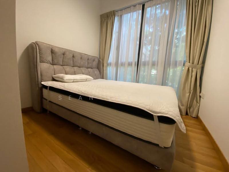The Jovell, 13 Flora Drive, Changi Airport / Changi Village, 2 Bedrooms, 678 sqft, Condominium For Rent, by Sean Lee HW, 500280297 - Bedroom - PropertyGuru.com.sg