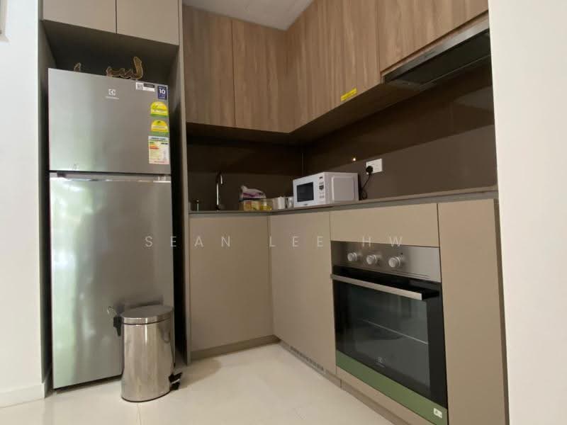 The Jovell, 13 Flora Drive, Changi Airport / Changi Village, 2 Bedrooms, 678 sqft, Condominium For Rent, by Sean Lee HW, 500280297 - Kitchen - PropertyGuru.com.sg