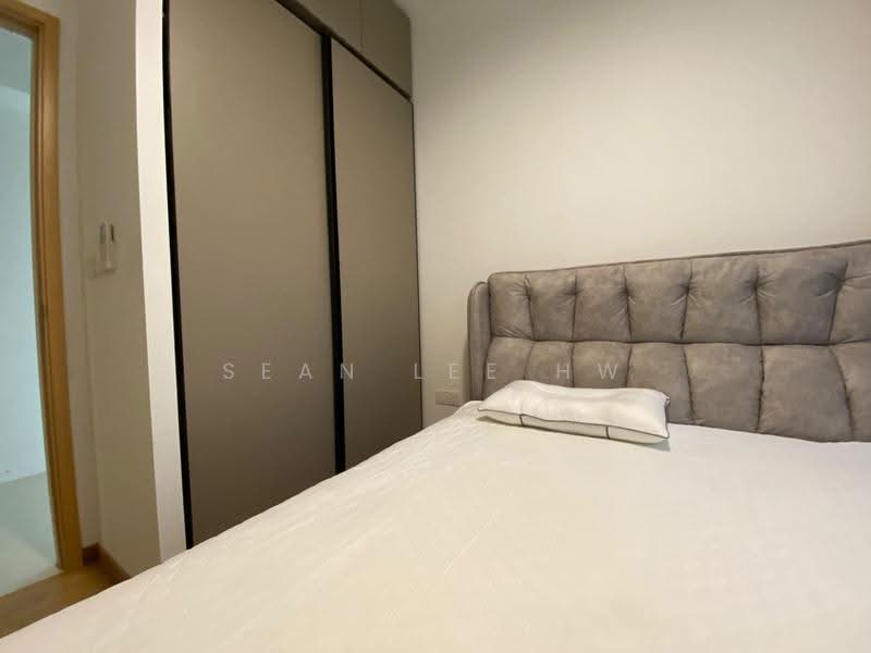 The Jovell, 13 Flora Drive, Changi Airport / Changi Village, 2 Bedrooms, 678 sqft, Condominium For Rent, by Sean Lee HW, 500280297 - Bedroom - PropertyGuru.com.sg