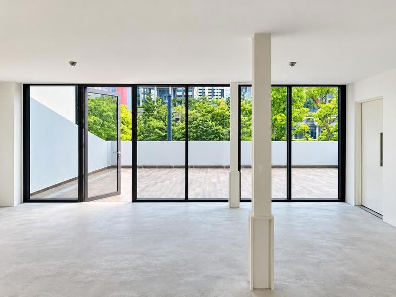Character Top Floor Shophouse Space off Clarke Quay MRT, City Hall / Clarke Quay, 3,102 sqft, Shop / Shophouse For Rent, by Edith Tay, 500280301 - Interior - CommercialGuru.com.sg
