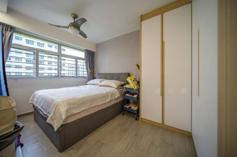 426D Yishun Avenue 11, 426D Yishun Avenue 11, Sembawang / Yishun, 3 Bedrooms, 1,206 sqft, HDB Flat For Sale, by Aaron Wan 温伟雄, 500280304 - Bedroom - PropertyGuru.com.sg