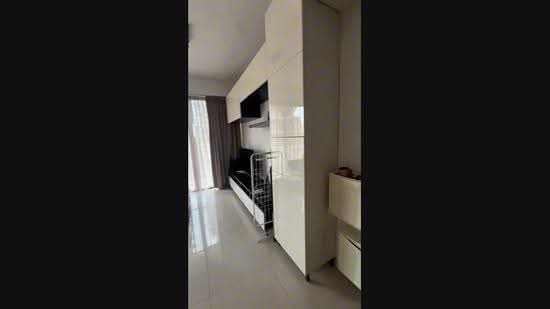 One-North Residences, 9 One-North Gateway, Buona Vista / West Coast / Clementi New Town, 1 Bedroom, 592 sqft, Condominium For Sale, by Goh Teng Yin 吴颖音, 500280307 - PropertyGuru.com.sg