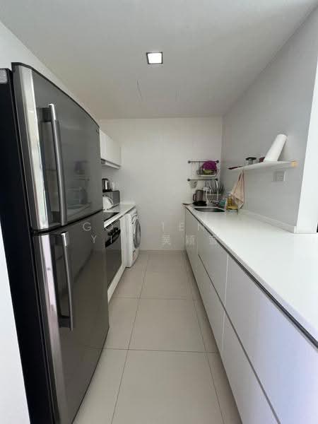 One-North Residences, 9 One-North Gateway, Buona Vista / West Coast / Clementi New Town, 1 Bedroom, 592 sqft, Condominium For Sale, by Goh Teng Yin 吴颖音, 500280307 - PropertyGuru.com.sg