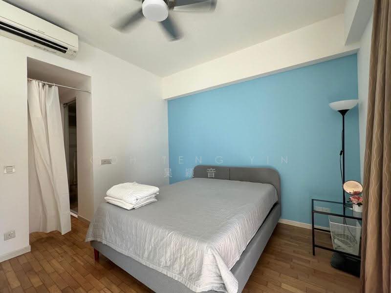 One-North Residences, 9 One-North Gateway, Buona Vista / West Coast / Clementi New Town, 1 Bedroom, 592 sqft, Condominium For Sale, by Goh Teng Yin 吴颖音, 500280307 - PropertyGuru.com.sg