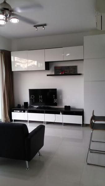 One-North Residences, 9 One-North Gateway, Buona Vista / West Coast / Clementi New Town, 1 Bedroom, 592 sqft, Condominium For Sale, by Goh Teng Yin 吴颖音, 500280307 - PropertyGuru.com.sg