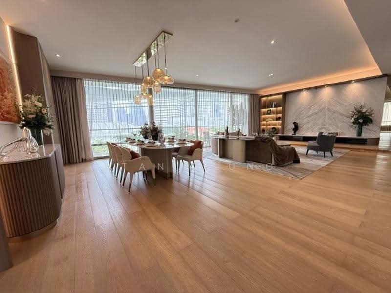 Eden Residences Capitol, 11 Stamford Road, City Hall / Clarke Quay, 3 Bedrooms, 3,004 sqft, Condominium For Sale, by Stan Chung, 500280310 - PropertyGuru.com.sg