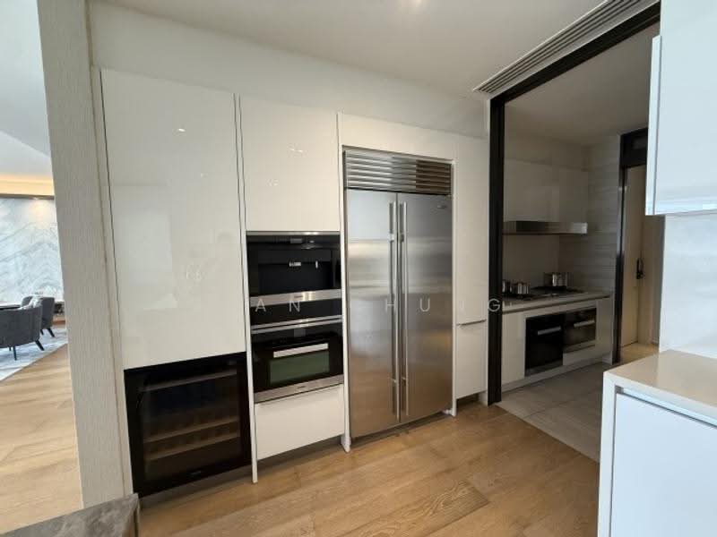 Eden Residences Capitol, 11 Stamford Road, City Hall / Clarke Quay, 3 Bedrooms, 3,004 sqft, Condominium For Sale, by Stan Chung, 500280310 - PropertyGuru.com.sg