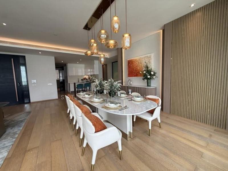 Eden Residences Capitol, 11 Stamford Road, City Hall / Clarke Quay, 3 Bedrooms, 3,004 sqft, Condominium For Sale, by Stan Chung, 500280310 - PropertyGuru.com.sg