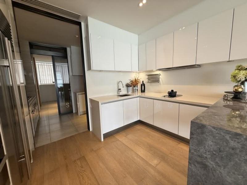 Eden Residences Capitol, 11 Stamford Road, City Hall / Clarke Quay, 3 Bedrooms, 3,004 sqft, Condominium For Sale, by Stan Chung, 500280310 - PropertyGuru.com.sg