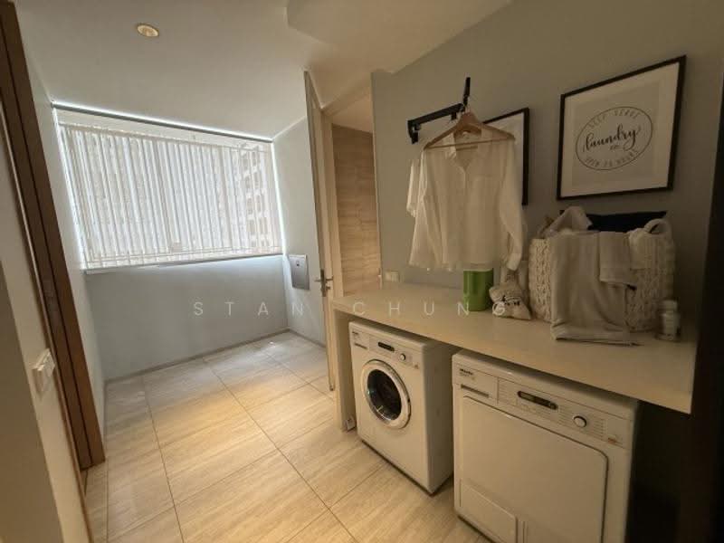 Eden Residences Capitol, 11 Stamford Road, City Hall / Clarke Quay, 3 Bedrooms, 3,004 sqft, Condominium For Sale, by Stan Chung, 500280310 - PropertyGuru.com.sg