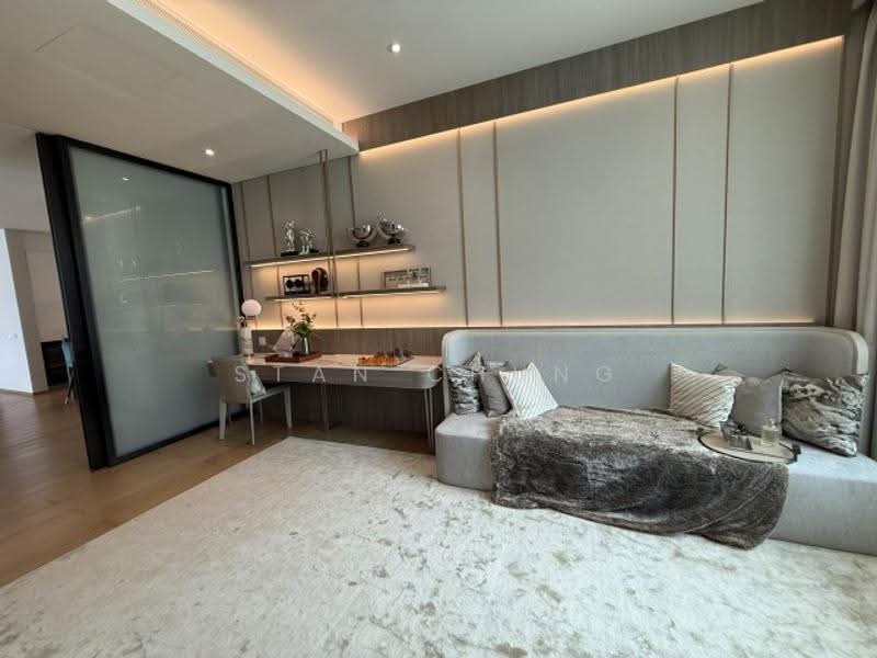 Eden Residences Capitol, 11 Stamford Road, City Hall / Clarke Quay, 3 Bedrooms, 3,004 sqft, Condominium For Sale, by Stan Chung, 500280310 - PropertyGuru.com.sg