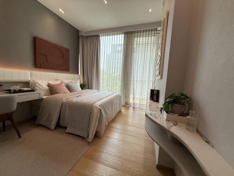 Eden Residences Capitol, 11 Stamford Road, City Hall / Clarke Quay, 3 Bedrooms, 3,004 sqft, Condominium For Sale, by Stan Chung, 500280310 - PropertyGuru.com.sg