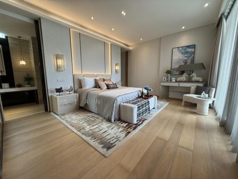 Eden Residences Capitol, 11 Stamford Road, City Hall / Clarke Quay, 3 Bedrooms, 3,004 sqft, Condominium For Sale, by Stan Chung, 500280310 - PropertyGuru.com.sg
