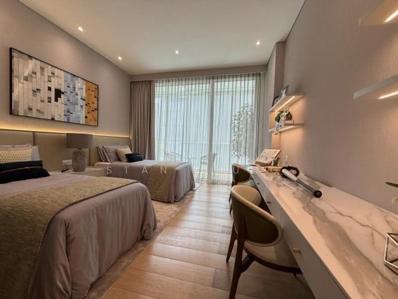 Eden Residences Capitol, 11 Stamford Road, City Hall / Clarke Quay, 3 Bedrooms, 3,004 sqft, Condominium For Sale, by Stan Chung, 500280310 - PropertyGuru.com.sg