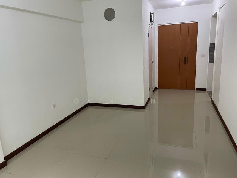 182A Woodlands Street 13, 182A Woodlands Street 13, Admiralty / Woodlands, 1 Bedroom, 506 sqft, HDB Flat For Rent, by Owen Tan, 500280312 - Entrance - PropertyGuru.com.sg