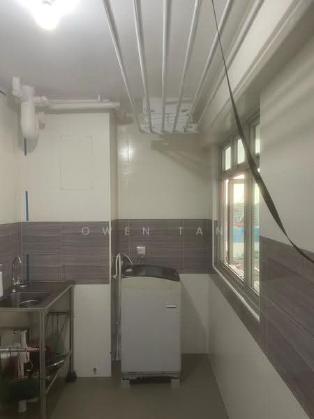 182A Woodlands Street 13, 182A Woodlands Street 13, Admiralty / Woodlands, 1 Bedroom, 506 sqft, HDB Flat For Rent, by Owen Tan, 500280312 - Interior - PropertyGuru.com.sg