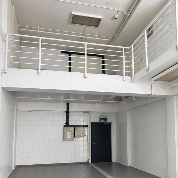 Food XChange @ Admiralty, 8A 8A, Sembawang / Yishun, 5,500 sqft, Factory / Workshop (B2) For Rent, by James Jose Boo, 500280314 - CommercialGuru.com.sg