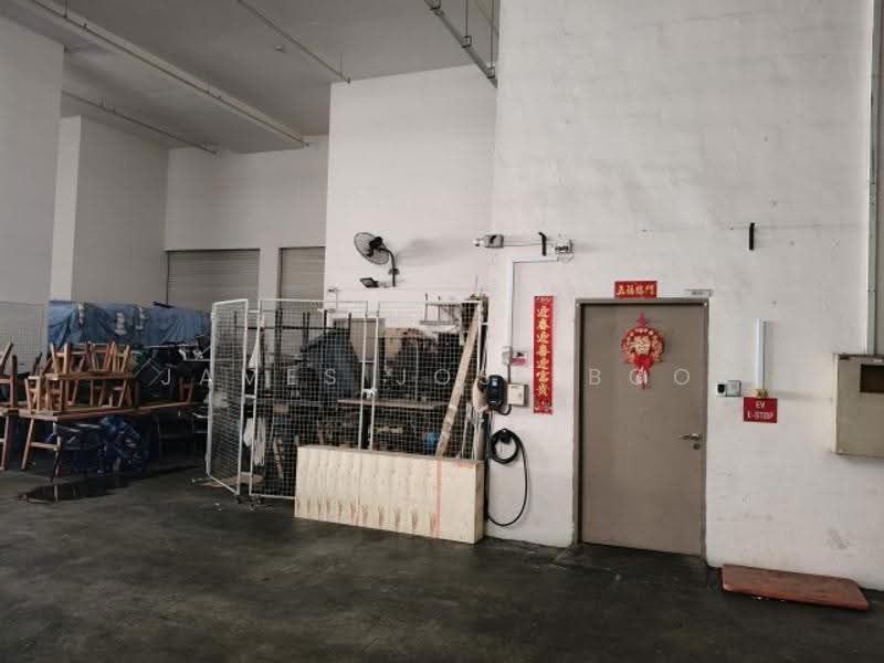 Food XChange @ Admiralty, 8A 8A, Sembawang / Yishun, 5,500 sqft, Factory / Workshop (B2) For Rent, by James Jose Boo, 500280314 - CommercialGuru.com.sg