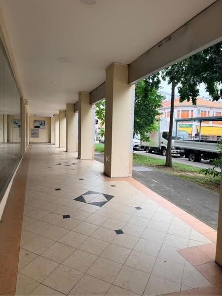 Teambuild Centre, 701 Geylang Road, Eunos / Geylang / Paya Lebar, 1,130 sqft, Office For Sale, by Jackson Chia, 500280317 - Exterior - CommercialGuru.com.sg