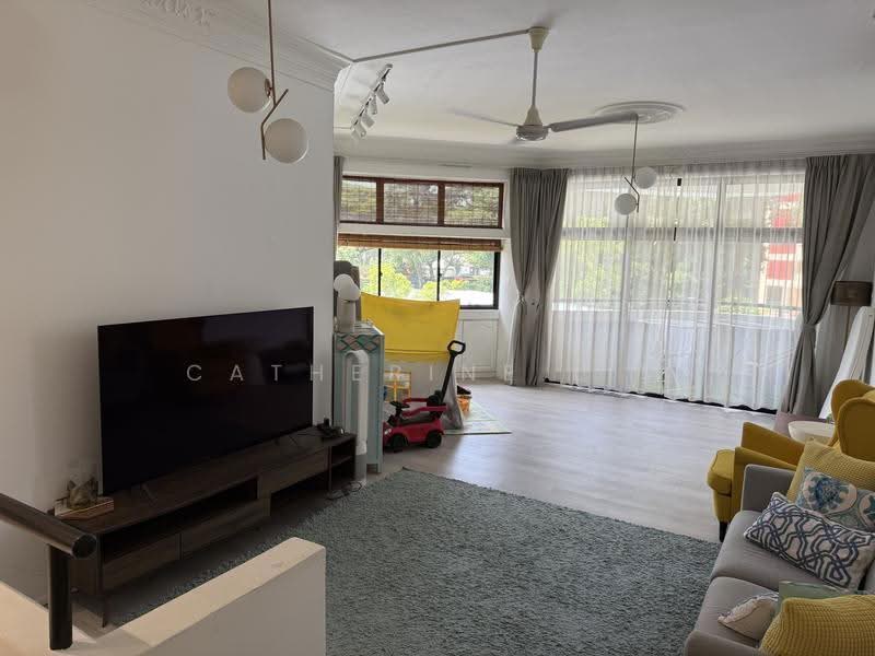 Mandarin Gardens, 3 Siglap Road, East Coast / Marine Parade, 3 Bedrooms, 1,786 sqft, Condominium For Rent, by Catherine Lim, 500280318 - Living Room - PropertyGuru.com.sg