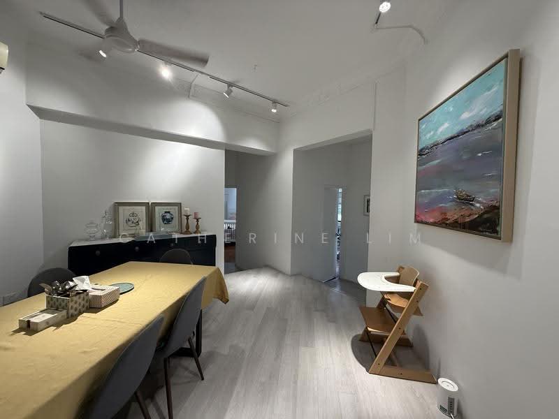 Mandarin Gardens, 3 Siglap Road, East Coast / Marine Parade, 3 Bedrooms, 1,786 sqft, Condominium For Rent, by Catherine Lim, 500280318 - Dining Room - PropertyGuru.com.sg