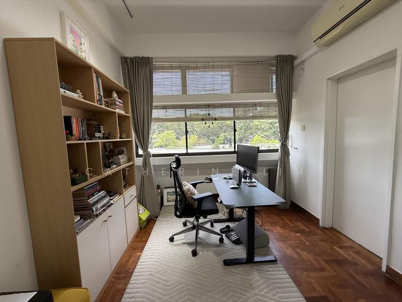 Mandarin Gardens, 3 Siglap Road, East Coast / Marine Parade, 3 Bedrooms, 1,786 sqft, Condominium For Rent, by Catherine Lim, 500280318 - Study - PropertyGuru.com.sg