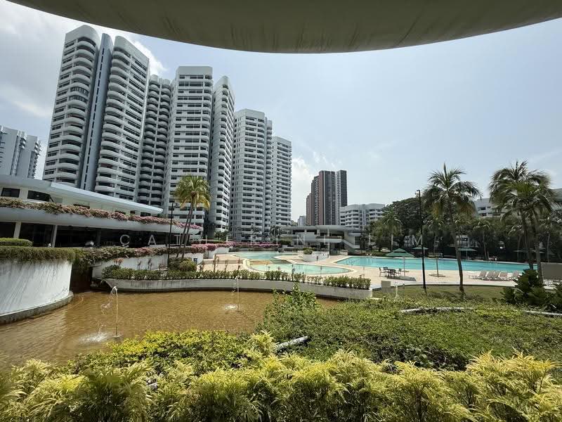 Mandarin Gardens, 3 Siglap Road, East Coast / Marine Parade, 3 Bedrooms, 1,786 sqft, Condominium For Rent, by Catherine Lim, 500280318 - Exterior - PropertyGuru.com.sg