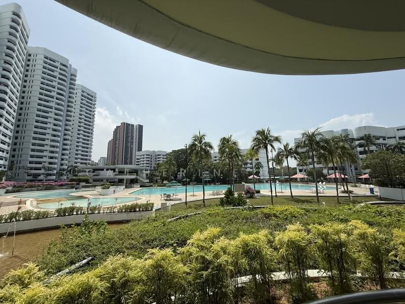 Mandarin Gardens, 3 Siglap Road, East Coast / Marine Parade, 3 Bedrooms, 1,786 sqft, Condominium For Rent, by Catherine Lim, 500280318 - Exterior - PropertyGuru.com.sg