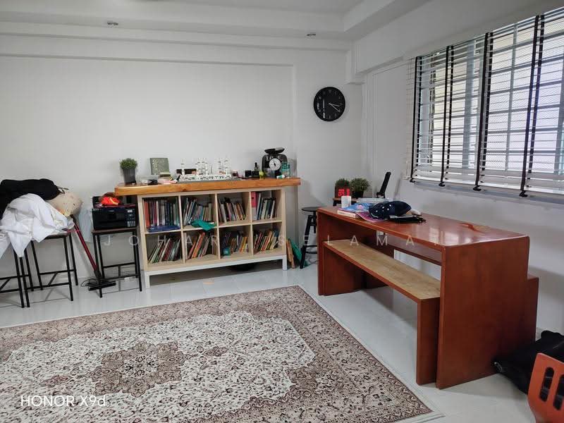 Blk 487 Pasir Ris Dr 4, Pasir Ris Dr 4, 3 Bedrooms, 1,150 sqft, HDB Flat For Rent, by Johari Selamat, 500280319 - Living Room - PropertyGuru.com.sg