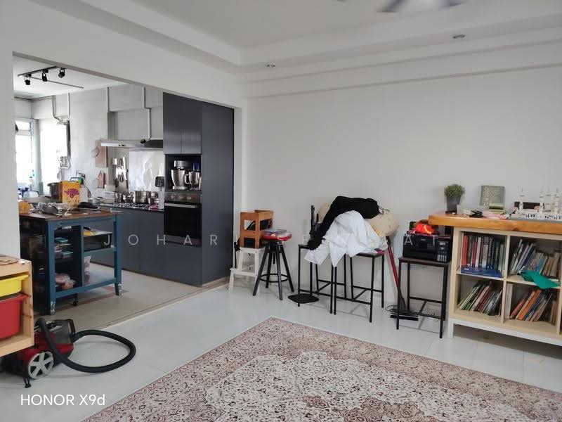 Blk 487 Pasir Ris Dr 4, Pasir Ris Dr 4, 3 Bedrooms, 1,150 sqft, HDB Flat For Rent, by Johari Selamat, 500280319 - Kitchen - PropertyGuru.com.sg