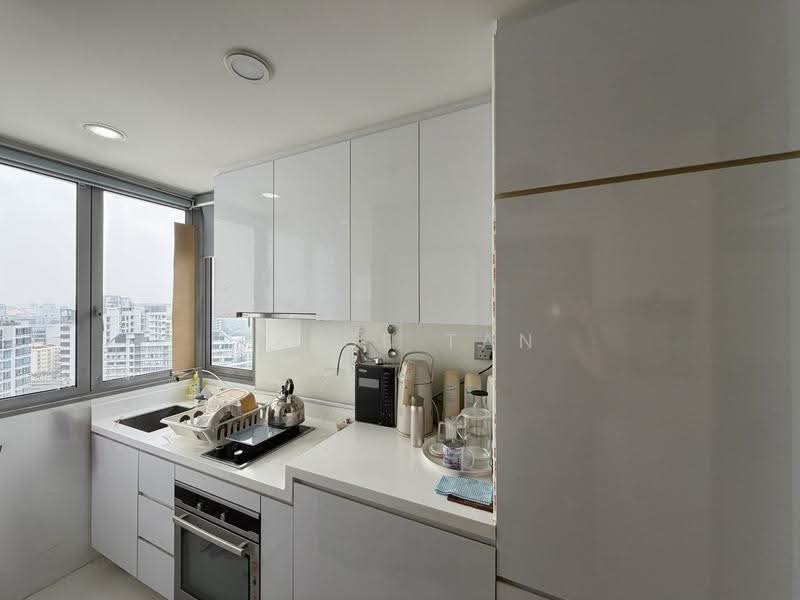RiverBay, 23 Mar Thoma Road, Balestier / Toa Payoh, 2 Bedrooms, 786 sqft, Condominium For Sale, by Paige Tan, 500280322 - Kitchen - PropertyGuru.com.sg